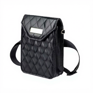 Ladies' Fashionable Waist Bag <b>Shopping</b> Mall Jewelry Salesperson's <b>Small</b> Waist Bag - Product Image 2