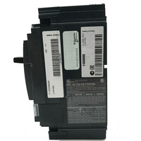 Disjoncteur compact NSX 250 a en coffret moulé MCCB Merlin Gerin LV431630 avec 2 ans de garantie