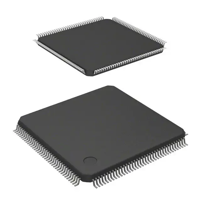 HS Chip IC TQFP-144 AC SAK-TC234L-32F200F Asli Baru SAK-TC234L Sirkuit Terpadu Komponen Elektronik Chip Mikrokontroler
