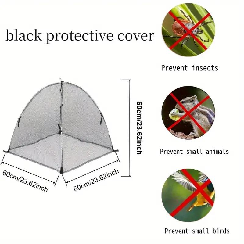 สีดำ + สมอบก 4 อัน