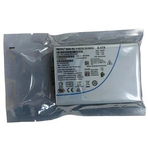 适用于英特尔服务器的P4610 U.<span class=keywords><strong>2</strong></span>企业固态硬盘3.2tb/6.4tb NVMe内部接口新产品 - Product Image 1