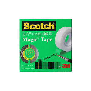 3 <span class=keywords><strong>M</strong></span> pita ajaib pita perekat akrilik 810 - Product Image 3