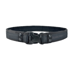 उच्च गुणवत्ता आउटडोर ड्यूटी सामरिक सुरक्षा बेल्ट - Product Image 6