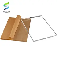 Wholesale Bulk acrylic sheet 4x6 feet Supplier At Low Prices