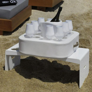 Soporte para bebidas de piscina bandeja flotante impermeable <span class=keywords><strong>Club</strong></span> de <span class=keywords><strong>agua</strong></span> de lujo - Product Image 5