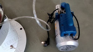 ชุดทดสอบ pyknometer สูญญากาศสำหรับการทดสอบข้าวยางมะตอย - Product Image 4