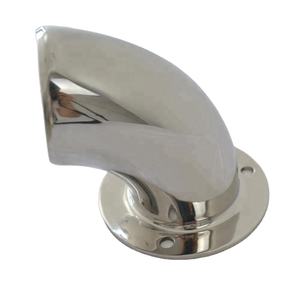 Çin kap hiphop kap paslanmaz çelik 316 marin donanımı çapa zincir Hawse boru - Product Image 1