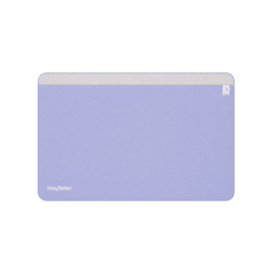 HeyBetter Serviette de bain à séchage rapide 130x80cm avec bande élastique pour la natation, les voyages et la salle de sport - Product Image 2