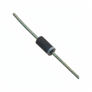 Electronic Circuit Components Manufacturer Channel Diodes DO-204AL, DO-41, Axial 1N4748CE3/TR13 - Product Image 1
