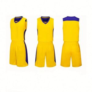 Camiseta de Baloncesto con Estampado Personalizado, 100% Poliéster Transpirable, Camisetas Profesionales para Hombre, Ropa Deportiva Sublimada - Product Image 1