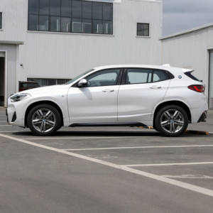 Voiture d'occasion à bas <span class=keywords><strong>prix</strong></span> en gros B-M-W <span class=keywords><strong>X2</strong></span> modèle 2021 SDrive25i Premium avec pack M <span class=keywords><strong>Sport</strong></span> Voitures d'occasion chinoises de haute qualité - Product Image 3