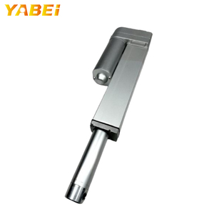 Actuador Lineal Sla T0151250M con Potenciómetro de Retroalimentación 24Vc 4500N, Motor de Arrastre con GPS 12V, Parabólico para Automóvil - Product Image 1