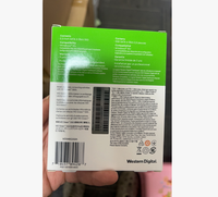 قرص صلب داخلي SSD جديد أصلي من ويسترن ديجيتال طراز S480G3G0A بسعة 480 جيجابايت و240 جيجابايت و120 جيجابايت، SATA III مقاس 2.5 بوصة للكمبيوتر المحمول وسطح المكتب