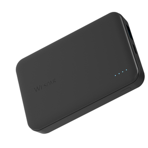 Power Bank Portatile Wesdar da 5000mAh con Ricarica Rapida 22.5W, Caricabatterie Tipo-C per <span class=keywords><strong>Smartphone</strong></span> - Product Image 4