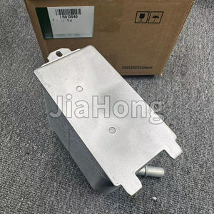 מצנן שמן <span class=keywords><strong>LR013046</strong></span> 4.2L V8 עבור חלקי רכב ללנד רובר ריינג' רובר - Product Image 5