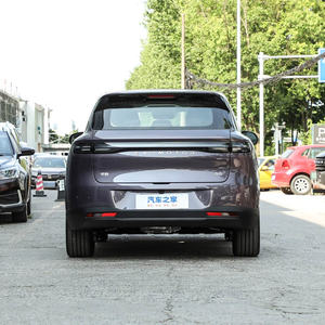 Leapmotor B10 2025 nouveauté haute qualité EV SUV 5 places famille voiture électrique bon marché nouvelle énergie véhicule fournisseur d'exportation - Product Image 3