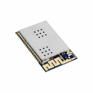 MRF24WG0MAT-I/RM บริการครบวงจรแบบดั้งเดิม โมดูลรับส่งสัญญาณ RF และโมเด็ม - Product Image 1