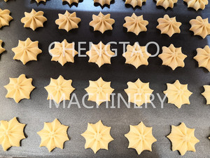 Automatic High Capacity Maker Cookie Price <strong>Biscuit</strong> <strong>Making</strong> <strong>Machine</strong> - Product Image 2