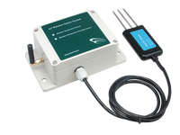 Capteur EC de sol sans fil Lora G7-AD-SE pour système d'acquisition de données analogiques sans fil d'alarme intelligente Iot Green House