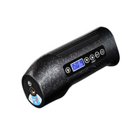 Compresseur d'air Intelligent sans fil pour roues de voiture, système de gonflage numérique de pneus portable avec 2 cylindres, pompe à air à piston 12v, nouveau modèle
