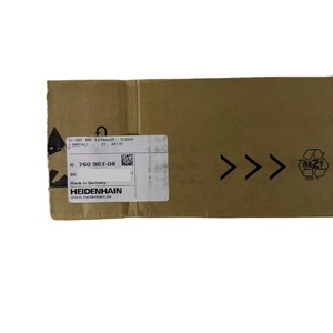 Pour Heidenhain LC 195 ML=840 ID: 760907-08 Encodeur linéaire / Échelle optique / Grille (LC195 ML=840 ID: 760907-08) - Product Image 1