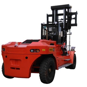 Carretilla elevadora pesada de 30 toneladas - Product Image 1