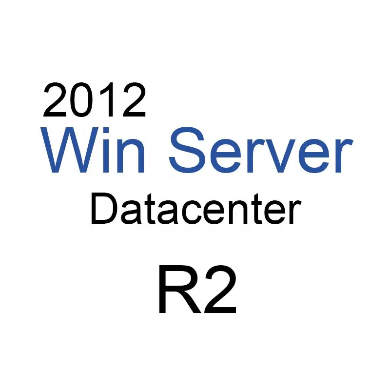 Wholesale Win Server 2012 R2 100% Online Activation Win Server 2012 Datacenter Win Server 2012 R2 Datacenter Digital License