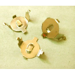 Weiying Hardware Battery <b>Clips</b> Ag10 Ag13 <b>Spring</b> 1X2 Low Impedance For Electronic Toy Products - Product Image 5