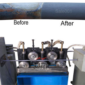 Ligne de production de phosphatation de tréfilage de haute qualité pour fil à ressort de matelas en acier à haute teneur en carbone - Product Image 4