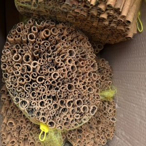 <span class=keywords><strong>Canela</strong></span> Cassia Seca en Rollo al por Mayor de Alta Calidad - Product Image 6
