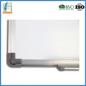 Lavagna Magnetica Standard Darwin Dew, Lavagna a Secco Bifacciale 30x40cm per Bambini, Scuola e Aula - Product Image 3