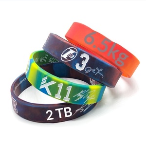 Pulsera de Gel de Silicona de Baloncesto con Diseño de Cabeza Humana, Anillo Estilo Lava, Temática <span class=keywords><strong>James</strong></span> Curry, Luminosa y Motivacional - Product Image 5