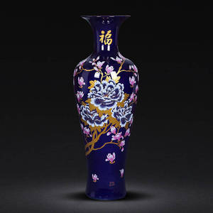 <span class=keywords><strong>Vase</strong></span> à fleurs en céramique de grande taille de 2 mètres, <span class=keywords><strong>vase</strong></span> à fleurs haut de gamme, <span class=keywords><strong>vase</strong></span> décoratif pour le sol, vente en gros - Product Image 3