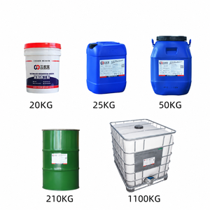 Colle PVA à prise rapide pour placages de meubles en bois, panneaux de placards, revêtements de portes et travaux de menuiserie <span class=keywords><strong>professionnels</strong></span> - Product Image 6
