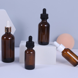 Hasta La Vista Baby I Will Back Lọ Tinh Dầu Nhỏ Giọt Nước Hoa 5Ml 10Ml 15Ml 20Ml Đầu Gel Silicon Miệng Xoắn Ốc - Product Image 6