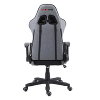 Vente en gros de chaise de jeu de course pour enfants, ordinateur de bureau d'étude pour enfants