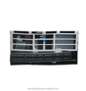 R48-3000E3 48V 3000W โมดูลเรียงกระแสคุณภาพสูง IEC 320-C20 อินพุต 200-220V เอาต์พุต ระบบจ่ายไฟโทรคมนาคม - Product Image 4