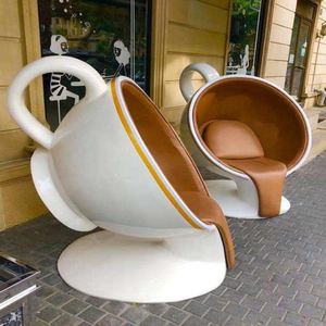 Chaises d'extérieur personnalisées, mobilier d'intérieur, <span class=keywords><strong>sculpture</strong></span> professionnelle pour exposition, tabouret de jardin, <span class=keywords><strong>sculpture</strong></span>, grand modèle de lettre en fibre de verre - Product Image 1