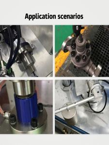 IP65 0-200nm cảm biến lực & tải tế bào tĩnh/mô-men xoắn động cho máy thử nghiệm & động lực kế khung gầm tự động - Product Image 3