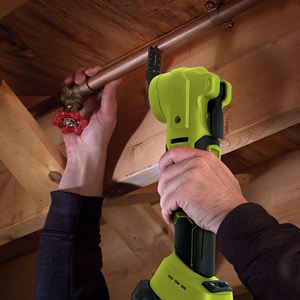 18V ~ 21V personnalisable sans fil sans brosse <span class=keywords><strong>oscillant</strong></span> multi-outils rectifieuse découpeuse une machine à usages multiples - Product Image 6