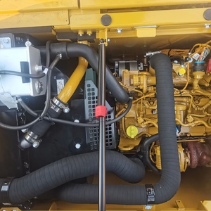 Precio de Fábrica, Nueva Excavadora Mediana CAT 316GC, Rendimiento Estable, Baja Tasa de Fallos, Ideal para Movimiento de Tierras en Construcción, En Venta - Product Image 3