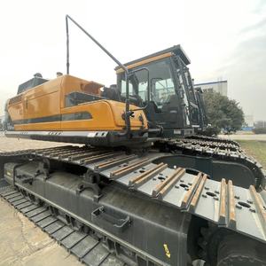 HX650PD ฮุนไดเครื่องขุดมือสองราคาถูกและทนทานยาวนาน - Product Image 2