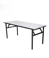 YWJ Yaweijia Vente en gros d'usine Ensemble de table à manger Tables et chaises pliantes pour événements Ensemble table à manger et chaises
