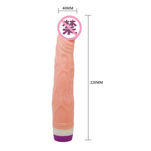 Mexico Hot Koop Volwassen Seksspeeltjes Vrouwen Vibrator Dildo Seksspeeltjes Juguetes Sexuales - Product Image 6