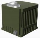 वास्तविक समय भंडारण एकल-अक्ष उड़ान गति जरोस्कोप एक्सेलेरोमीटर प्रकार RS-485 इंटरफेस की विशेषता वाली नेविगेशन समाधान - Product Image 6