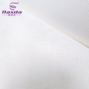 Lapisan Kain Nonwoven Spunbond Ramah Kulit Khusus, Lapisan Filter Kain Nonwoven Meltblown dalam Bentuk Gulungan untuk Masker Wajah Sekali Pakai - Product Image 4