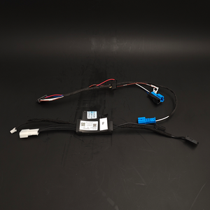 Module de vibration de <span class=keywords><strong>volant</strong></span> M Sport pour <span class=keywords><strong>BMW</strong></span> F01 F06 F10 F15 F16 F20 F30 F31 F32 F34 F36 F90 M5 M3 F80 M4 F82 X6M F86 M2 F87 - Product Image 3