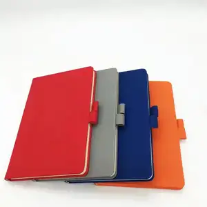 Thiết Kế Đơn Giản Kế Hoạch Tùy Chỉnh Tùy Chỉnh Kế Hoạch In Ấn Agendas Personalizadas Planners 2024 Hàng Ngày Máy Tính Xách Tay Với Bút Máy Tính Xách Tay A5