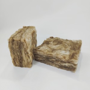 Như/NZS 4859 sinh thái Nâu vật liệu chống cháy 430 580 mét cách nhiệt Glass len Batt của vật liệu xây dựng r2.5hd R5 R6 - Product Image 2