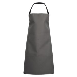 Delantales de Cocina Impermeables de Algodón Y212, Ajustables, Sin Bolsillos, para Mujer - Product Image 1